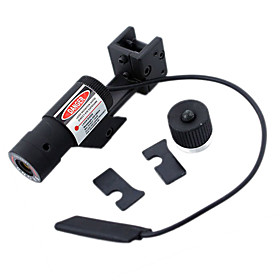 JG6 roten Laser mit Lafette JG6 roten Laser mit Lafette