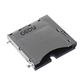 Replacement Game Cart Slot for Nintendo DS/DS Lite