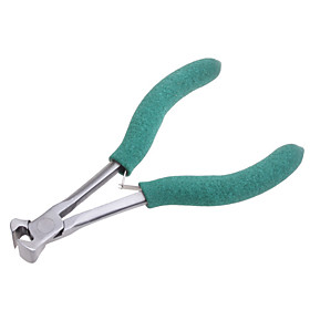 Micro Diagonal Nippers