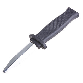 Retractable Plastic Knife Movie Prop