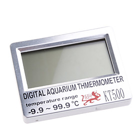 Mini Indoor/Outdoor Digital Thermometer