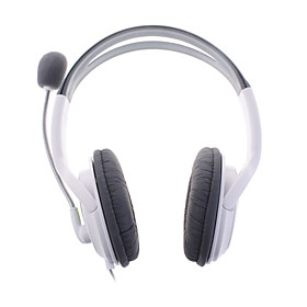 Sensational Headset with Microphone for XBox 360 (2.5mm)