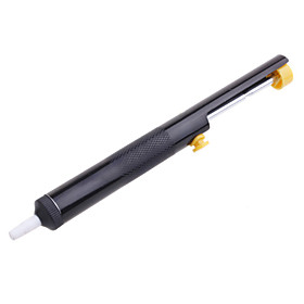 Aluminum Alloy Desoldering Pump