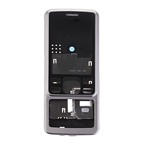 Nokia 6300 Case Replacement Housing Case for LightInTheBox