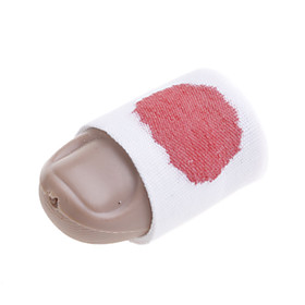 Practical Joke Cut Injured Rubber Finger Tip