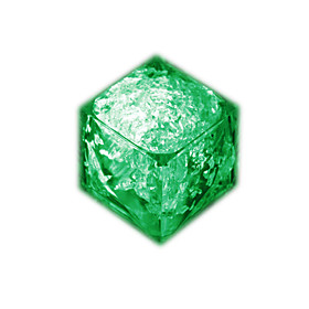 LED Ice Cube (2 CR1620) LED Ice Cube (2 CR1620)