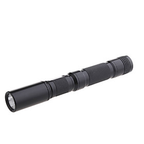 20-Lumen LED Flashlight (2 AAA)