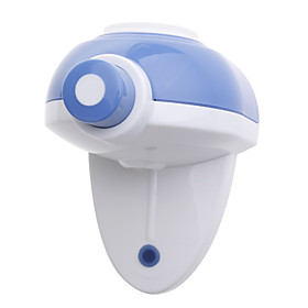 Automatic Toothpaste Squeezer