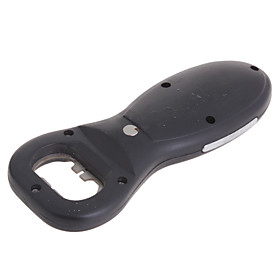 Shock-Your-Friend Electric Shock Working Bottle Opening