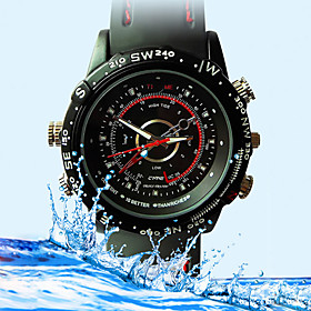 Großhandel 8GB High
Definition wasserdicht Spion Uhr mit versteckter Kamera Großhandel 8GB High Definition wasserdicht Spion Uhr mit
versteckter Kamera