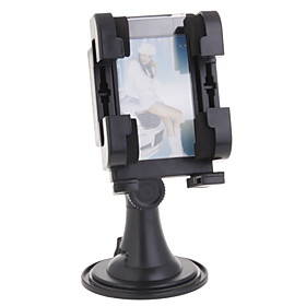 Universal Windshield Mount Holder for GPS and PDA Units