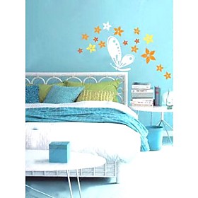 Butterfly Wall Sticker