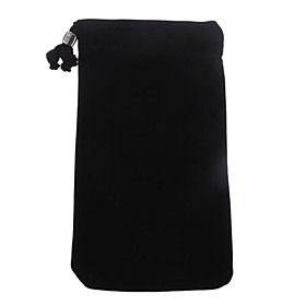 Protective Soft Pouch Case for iPhone 3G/3GS