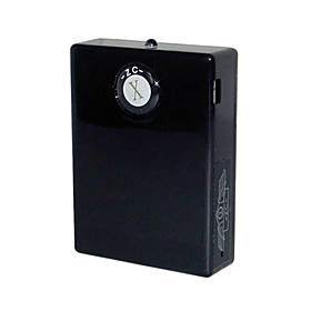 Spy Audio Bug with GSM Mobile Phone SIM Card Slot