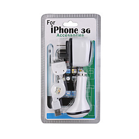 Car Charger for IPhone 3G Car Charger for IPhone 3G