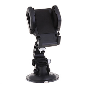Adjustable Universal Gadget Car Windshield Mount/Holder