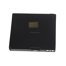 3.7V 1350mAh Lithium Battery Pack for HTC Touch HD