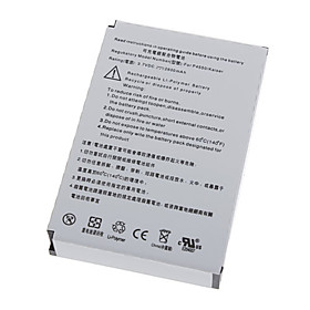 ="HTC HTC Kaiser 3.7V 2800mAh High Capacity LightInTheBox