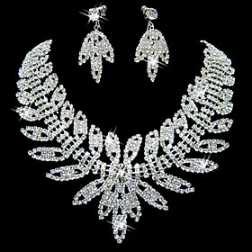 Wedding Jewelry