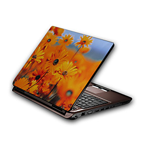 Laptop Notebook Cover Protective Skin Sticker(SMQ2387)