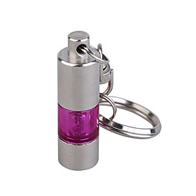 Mini Anti-Static/Static Removal Prevent Shock Keychain (Assorted Color)
