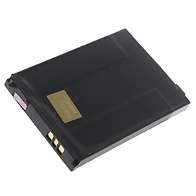 3.7V 1150mAh Lithium Battery Pack for HTC G1