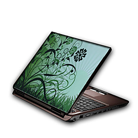 Laptop Notebook Cover Protective Skin Sticker(SMQ2387)
