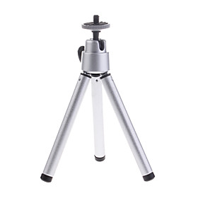 Value 5.5 Inch Aluminum Tripod