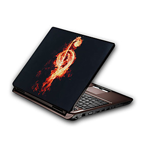 Laptop Notebook Cover Protective Skin Sticker(SMQ2387)