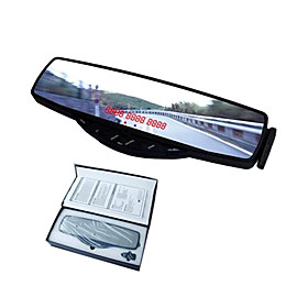 Car Rear View Mirror - Bluetooth Hands Free VTB-88A
