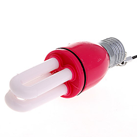 Mini LED Keychain Flashlight (3-Piece Color Assorted)