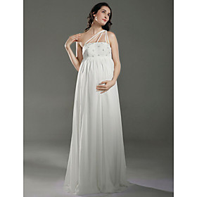 Cheap Maternity Wedding Dresses