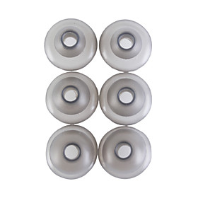In-Ear Earphones iBuds (Grey)