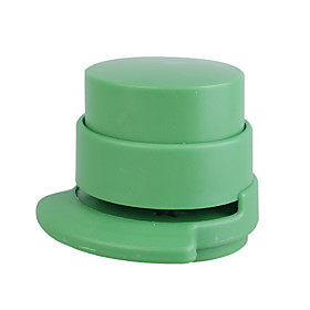 Utility Stapleless Stapler (Random Color)