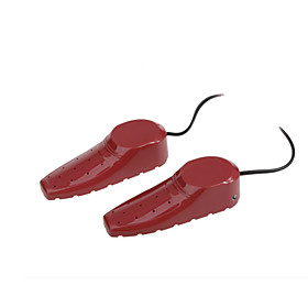 Shoes Dryer with Deodorizer (220V)