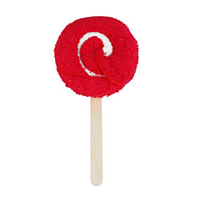 Candy-Like Towels - 2-Towel Pack (Color Assorted)