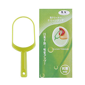 Tongue Scrapping Cleaners - Reduces Bad Breath (5-Pack)