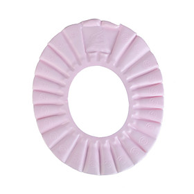Cartoon Style Baby Shower Cap (Assorted Color)