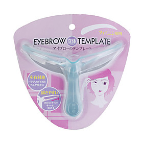 Convenient Beauty Eyebrow Shaping Tool (2-Pack)