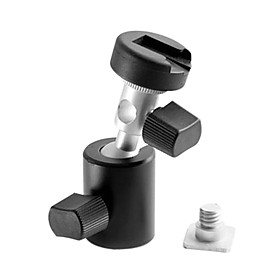 Flash Stand for ALL ISO 518 Hot Shoe Replacement for NIKON AS-21 (CCA281) Flash Stand for ALL ISO 518 Hot Shoe Replacement for NIKON AS-21 (CCA281)