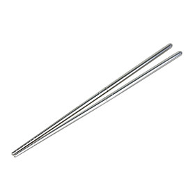 Portable Retractable Chopsticks with Elegant Case Set