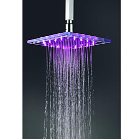 LED Shower Head (0599 -QHA01)