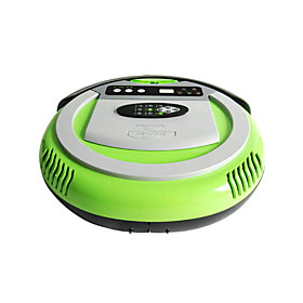 Intelligent Robot Vacuum Cleaner with Automatic Charger (0832 -QQ2 )