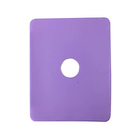Silicon Case For Ipad 5 Colors Available(HF131)
