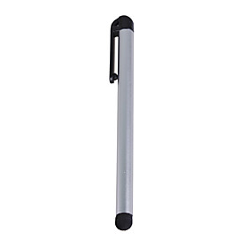 Touch Screen Stylus for iPhone (Silver)