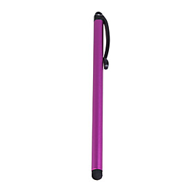 Touch Screen Stylus for Apple iPhone (Pink) 2#