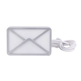 USB Universal E-mail/Webmail/IM Notifier (Gmail/Outlook/Outlook Express/POP3)