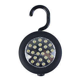 1W 24 LED Wardrobe light