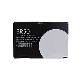 Genuine Motorola BR50 Compatible Rechargeable Li-ion Battery (3.7V 710mAh)