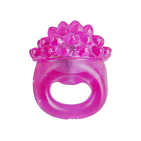 Multi-color LED Flashing Ring Multi-color LED Flashing Ring
